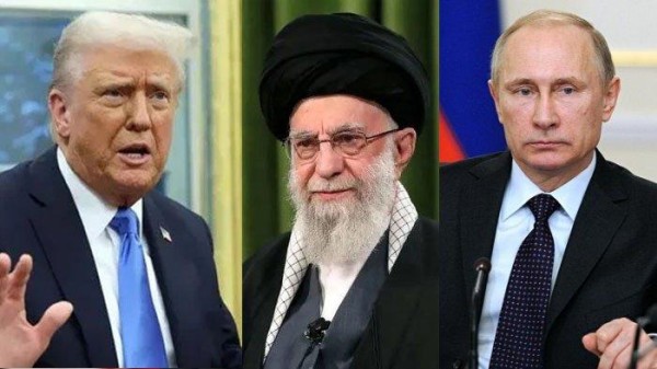 Rusia, China dan Korut Tak akan Tinggal Diam atas Serangan AS ke Situs Nuklir di Iran