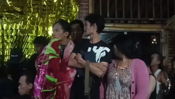 Polisi Gerebek Pesta Seks Gay di Vila Puncak Bogor, 75 Orang Diamankan
