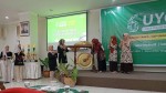 Unisa Youth Game ke-6 Resmi Digelar, Dorong Pelajar Tampil Unggul dan Kompetitif