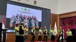 Mahulu Tampilkan Inovasi di Lomba Tradisional PEDA KTNA XI, Ruang Belajar Antarpetani dan Nelayan