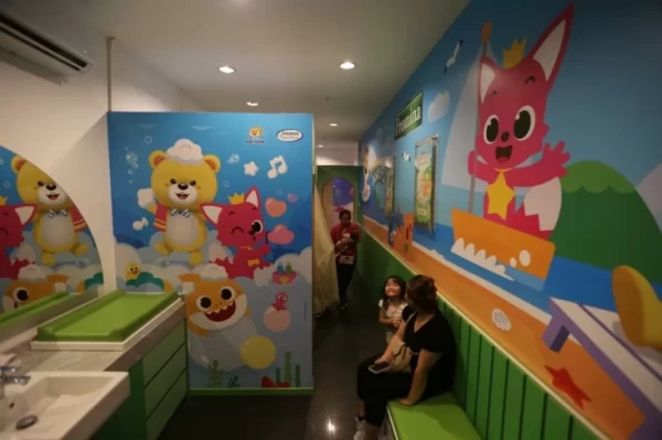 Lebih dari Sekadar Pameran, Jelajahi Fasilitas Unggulan di Jakarta Fair 2025