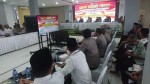 Polres Tulungagung Kerahkan 2.000 Personel Amankan Pengesahan Warga Baru PSHT