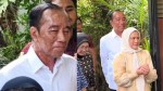 Klarifikasi Jokowi Disebut Idap Autoimun Agresif dan Pakai Alat CAPD Cuci Darah di Perut