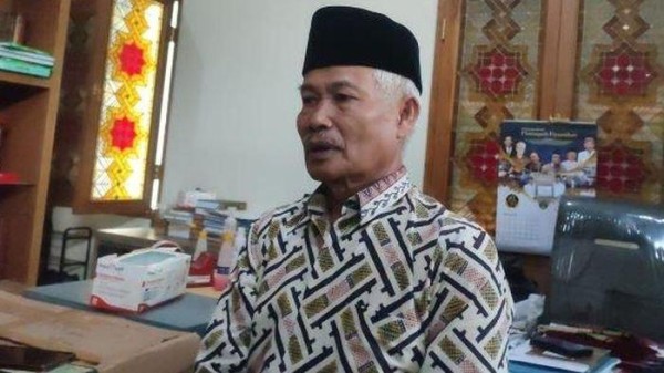 MUI Jabar Kecam Pesta Gay di Bogor dan Desak Dedi Mulyadi Bersuara