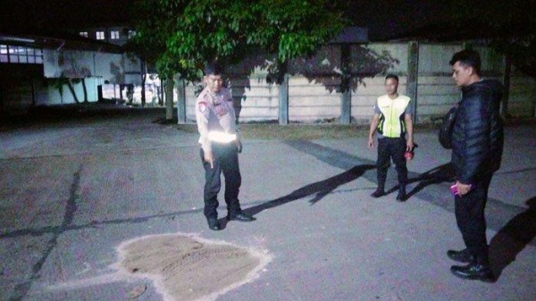 Detik-detik Karyawan Tewas Tertimpa Alat Berat di Gunungsindur Kabupaten Bogor, Polisi Ungkap Fakta