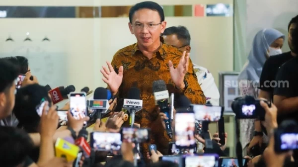 Ahok Bongkar Akar Korupsi di Indonesia: Presiden Punya Kekuatan, Tapi...?