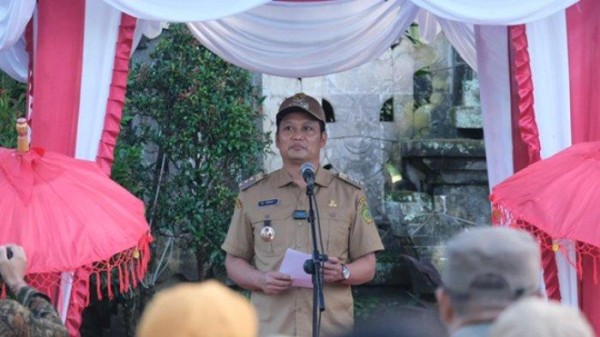 Tanggapi Soal Pencatutan Namanya, Bupati Kembang Minta Masyarakat Waspada dan Jangan Mudah Percaya