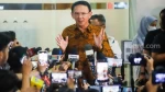 Ahok Bongkar Akar Korupsi di Indonesia: Presiden Punya Kekuatan, Tapi...?
