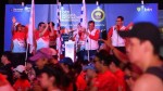 BTN Jakarta International Marathon 2025 Diikuti 31.000 Pelari, Dua Kali Lipat dari Event Sebelumnya