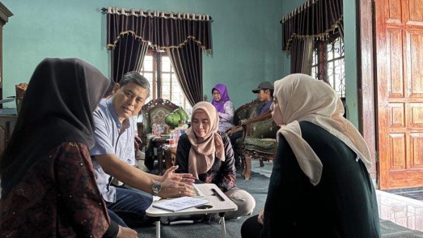 Polinema Malang Dorong UMKM Blitar Kuasai Pasar Digital Lewat Konten Ciamik