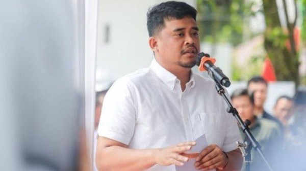 Bobby Nasution Wajib Diperiksa KPK Terkait Korupsi Anak Buahnya, Yenti Garnasih: Penting Sekali