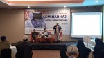 RA Tours and Travel Gelar Seminar Memberikan Edukasi ke Calon Jamaah Haji dan Agen