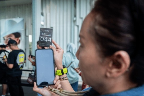 Urutan iPhone dari Pertama hingga Terbaru