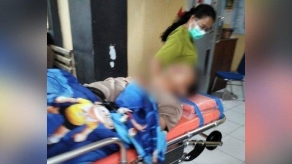 Tragedi Kecelakaan Maut Longboat di Maluku Tenggara Tewaskan 2 Mahasiswa KKN UGM