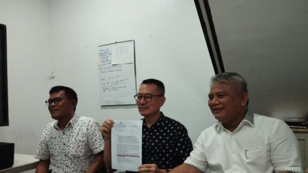 Polda Kepri Buru 5 Tersangka Penipuan Modus Investasi, Korbannya Pengusaha Batam Rugi Rp 5 Miliar