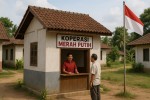 Pengoperasionalan Koperasi Merah Putih di Gunungkidul Tunggu Launching di Tingkat Nasional
