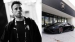 Diogo Jota Tewas Kecelakaan, Lihat Spesifikasi Lamborghini Huracan yang Ditungganginya