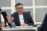 Presiden Prabowo Tunjuk Pramudya Iriawan Buntoro Jadi Dirut BPJS Ketenagakerjaan