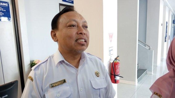 Gerbrakan Baru RSUD dr Iskak Rombak Ruangan Jadi Kamar Ranap dengan Jumlah Maksimal 4 Tempat Tidur