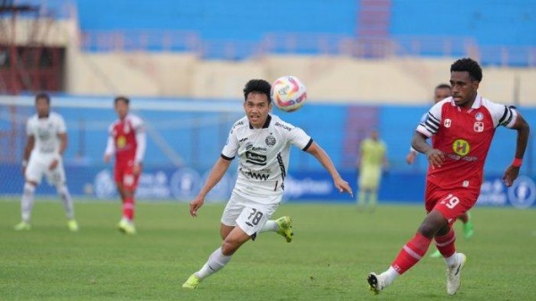 Bintang Persija Ngiri? Kritik Piala Presiden Diikuti 6 Klub Pilihan, Operator Liga 1 Kena Semprot