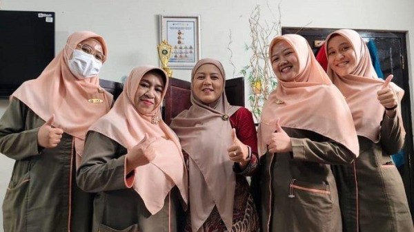 RS PKU Muhammadiyah Yogya Gandeng JogjaKita, Hadirkan Layanan 'Rawat di Rumah'