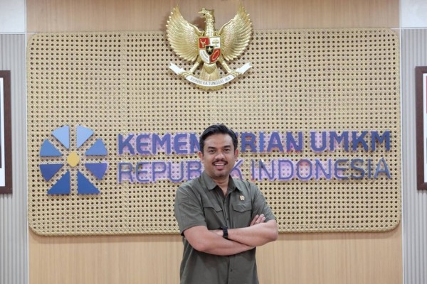 Maman: Hujatan Bagian dari Kontrol Publik