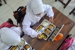 Program MBG di Bantul Tetap Jalan Selama Libur Sekolah, Disalurkan Sekaligus lewat Sekolah