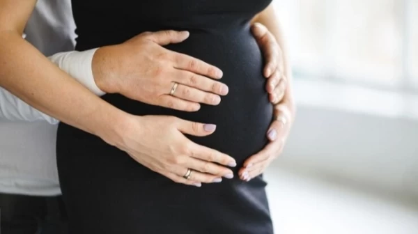Berkat AI, Pasangan Ini Berhasil Punya Anak Setelah19Tahun Menanti