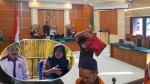 Vonis PN Jambi Teramat Ringan, sementara Siswa Korban Asusila Oknum ASN itu Trauma Berat