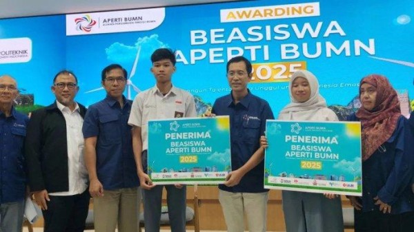 Perluas Akses Perguruan Tinggi, Aliansi Perguruan Tinggi BUMN Berikan Beasiswa untuk Kuliah di ULBI