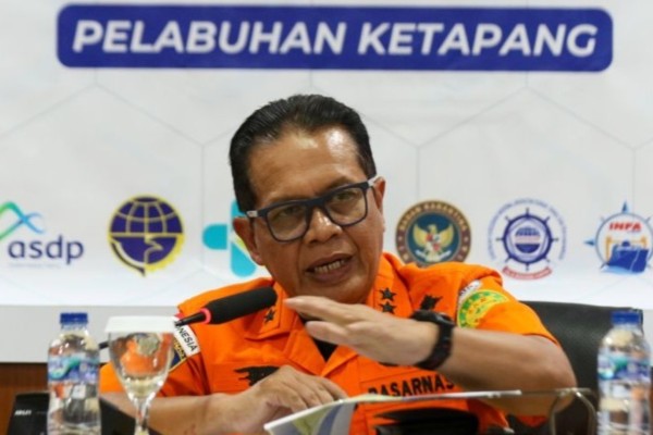 Operasi Pencarian Tenggelamnya KMP Tunu Pratama Jaya Diperpanjang 3 Hari