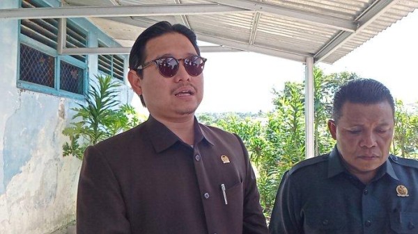 Izin Tak Diberikan, Perusahaan Teh Asal Taiwan Diminta Tinggalkan Lahan HGU di Kepahiang Bengkulu