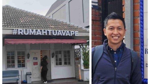 TERBONGKAR Kondisi Tak Wajar Arya Daru Semasa Hidup, Sosok Ini Keceplosan Ungkap Rahasia Keluarga
