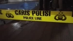 Jasad Pria Tanpa Busana Ditemukan di Aliran Kali Ciliwung