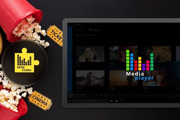 Cara Install HEVC Video Extensions di Laptop dan PC
