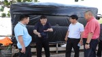 Investor China Makin Yakin Tanamkan Modal di Babel, Dukung Proyek Kota Baru Pasir Padi