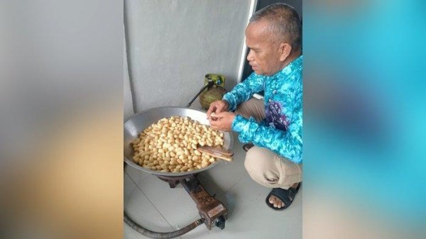Pemkab Tapin Pekan Depan Mulai Gelar Operasi Pasar, Tekan Harga Elpiji 3 Kg