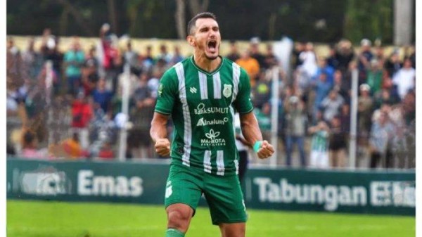 Sumsel United Rilis 16 Pemain Baru di Championship, Ada Top Skor PSMS Medan