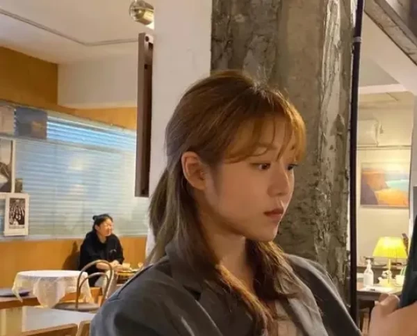 Profil Kang Seo-ha, Aktris Korea Selatan yang Meninggal Usai Berjuang Lawan Kanker