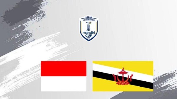 PREDIKSI Indonesia vs Brunai Darussalam Pala AFF U23 Skuad Garuda Unggul