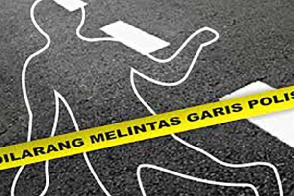 Kasus Dugaan Pembunuhan di Jembatan Tinggi Tanah Abang Diusut