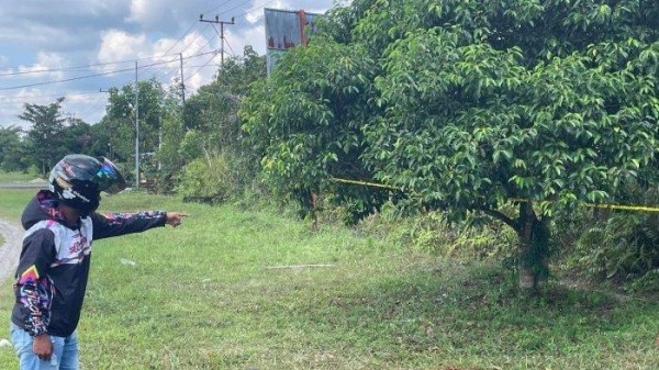 Kronologi Penemuan Mayat Membusuk di Gunung Mas Kalteng, Pak RT Curiga Lihat Motor