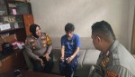 Kronologi Duel Ojol Vs Begal Nyamar Jadi Penumpang di Bogor