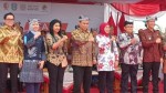 Hari Koperasi Nasional 2025, Gubernur Khofifah: Bojonegoro Jadi Role Model Kekuatan Ekonomi Rakyat