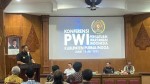 Plt Bupati Purbalingga Ajak Wartawan Jadi Garda Terdepan Lawan Hoaks dan Edukasi Publik