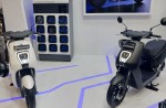Laris Manis, Motor Listrik Honda Laku Ratusan Unit di Jakarta Fair 2025