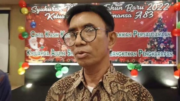 Opini: Rasionalitas Kekuasaan