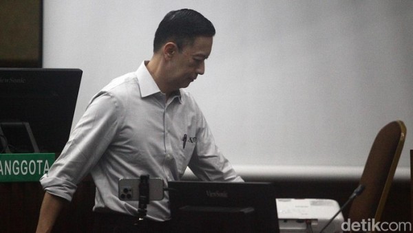 PN Jakpus Bantah Vonis 4,5 Tahun Tom Lembong Terkait Isu Politik