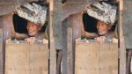 Nelangsa Kakek Jaung Sebatang Kara di Gubuk Kumuh, Anaknya Relatif Mapan: Jarang Datang