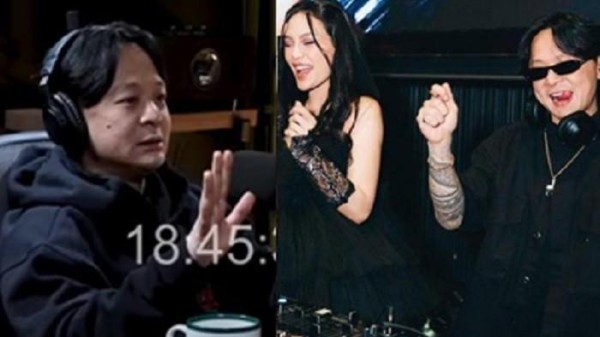 DJ Bravy Pantang Mundur Meski Kenal Erika Carlina Saat Sedang Hamil: Ini End Game Gue